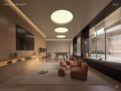 Apartamentos com 2 Dormitórios em Porto Belo - Foto 10