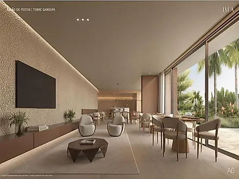Apartamentos com 2 Dormitórios em Porto Belo - Foto 11