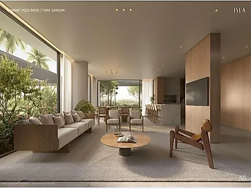 Apartamentos com 2 Dormitórios em Porto Belo - Foto 13