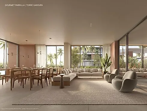 Apartamentos com 2 Dormitórios em Porto Belo - Foto 14