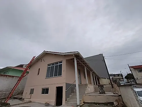 Casa 2 Quartos com 2 Suítes e 160m² - Bela Vista - Foto 1