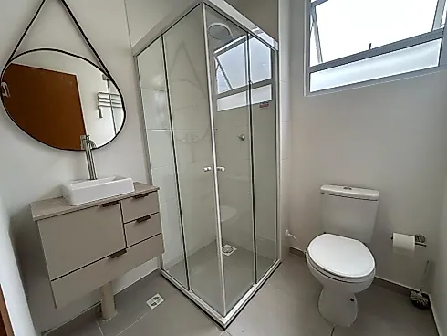 Apartamento 2 Quartos 44m² com Piscina - Jardim Janaína - Foto 7
