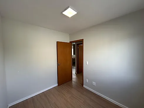 Apartamento 2 Quartos 44m² com Piscina - Jardim Janaína - Foto 6