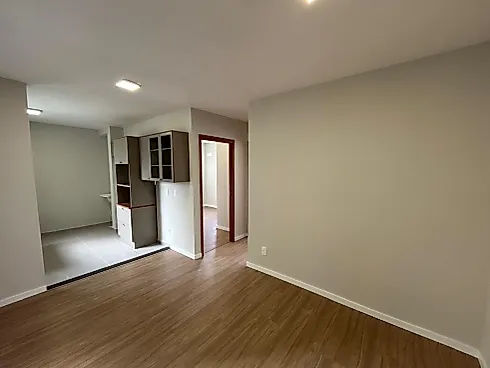 Apartamento em Jardim Janaína, Biguaçu
