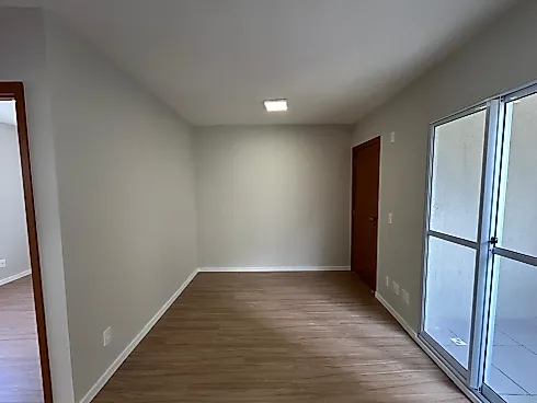 Apartamento 2 Quartos 44m² com Piscina - Jardim Janaína - Foto 9