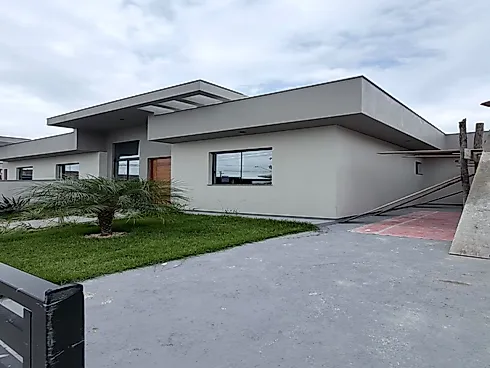 Casa Geminada 2 Quartos com 1 Suíte - Bela Vista - Foto 2