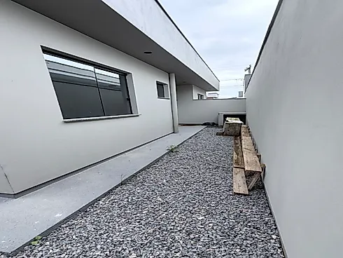 Casa Geminada 2 Quartos com 1 Suíte - Bela Vista - Foto 10