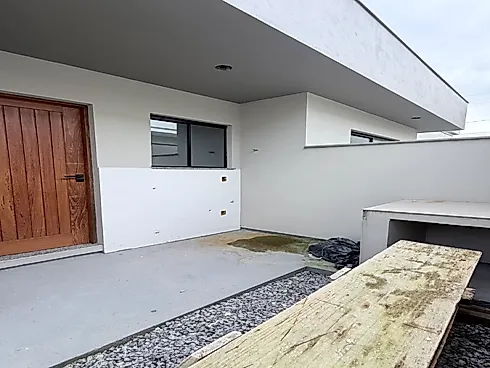Casa Geminada 2 Quartos com 1 Suíte - Bela Vista - Foto 9