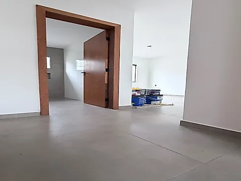 Casa Geminada 2 Quartos com 1 Suíte - Bela Vista - Foto 4