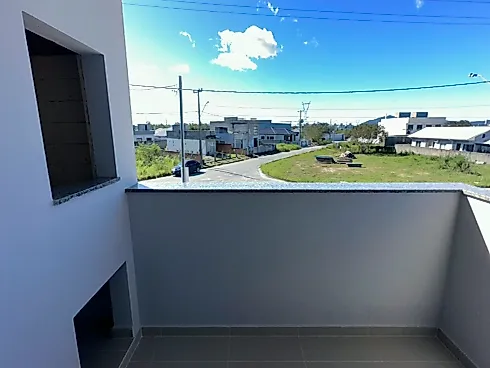 Apartamento em Arriru, Palhoça
