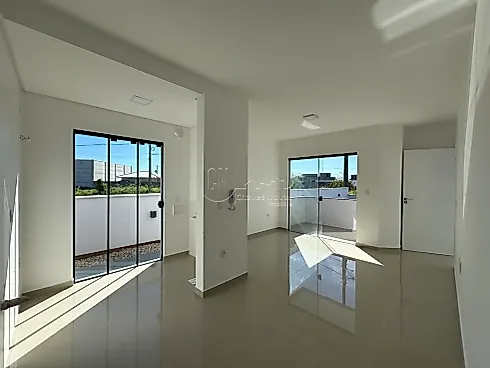 Apartamento em Arriru, Palhoça