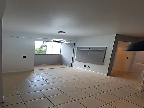 Apartamento em Ponte do Imaruim, Palhoça