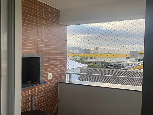 Apartamento Mobiliado na Ponte do Imaruim - Foto 12