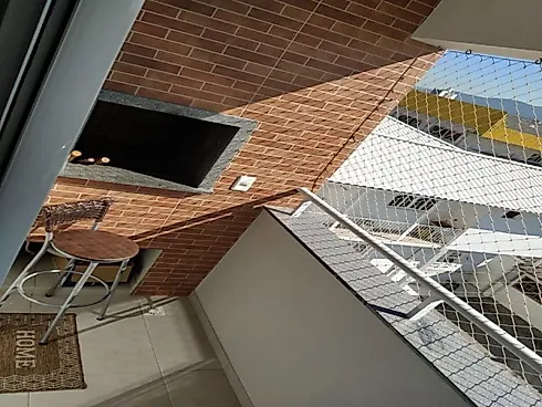 Apartamento Mobiliado na Ponte do Imaruim - Foto 11