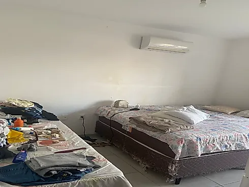 Apartamento Mobiliado na Ponte do Imaruim - Foto 18