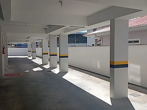 Apartamento Mobiliado na Ponte do Imaruim - Foto 25
