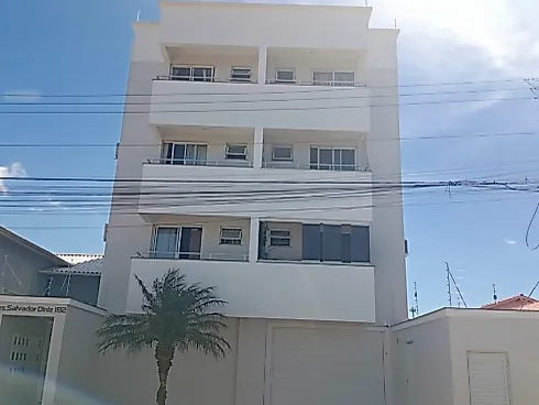 Apartamento Mobiliado na Ponte do Imaruim - Foto 23
