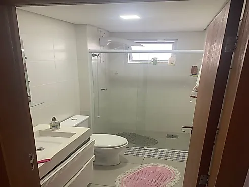 Apartamento Mobiliado na Ponte do Imaruim - Foto 20