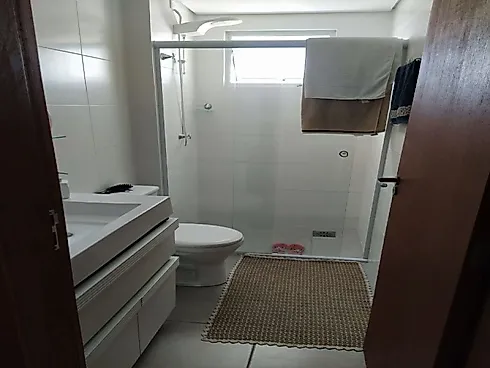 Apartamento Mobiliado na Ponte do Imaruim - Foto 21