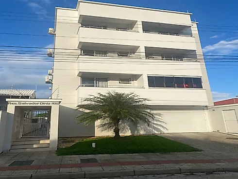 Apartamento Mobiliado na Ponte do Imaruim - Foto 26
