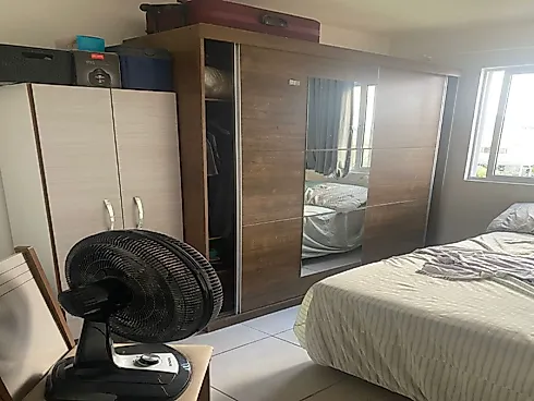 Apartamento Mobiliado na Ponte do Imaruim - Foto 22