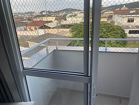 Apartamento Mobiliado na Ponte do Imaruim - Foto 10