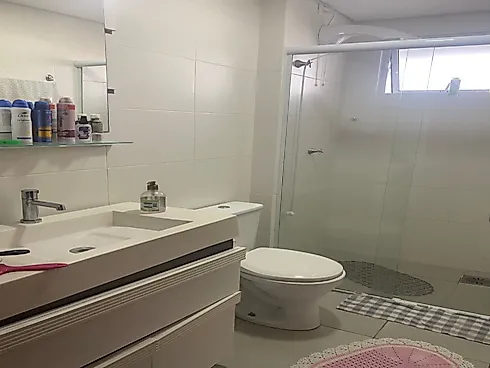 Apartamento Mobiliado na Ponte do Imaruim - Foto 16