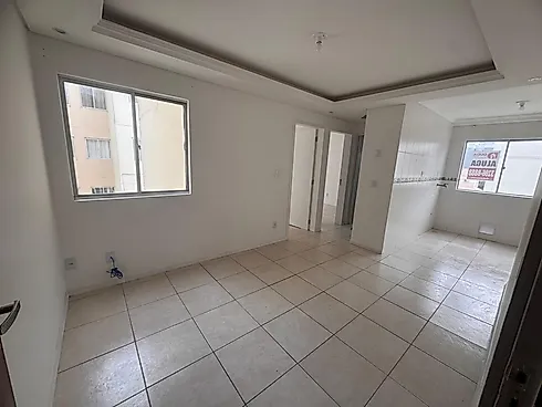 Apartamento 2 Quartos 49m² - Barra do Aririú - Foto 2