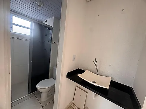 Apartamento 2 Quartos 49m² - Barra do Aririú - Foto 10