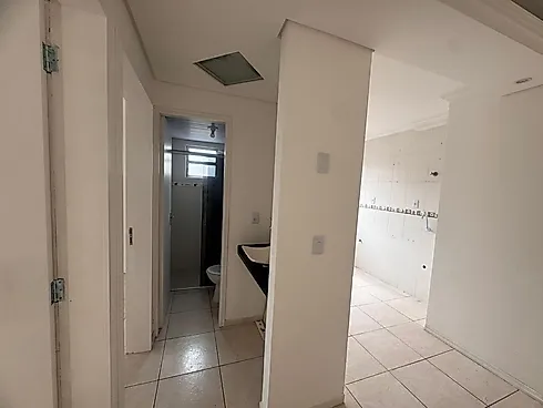 Apartamento 2 Quartos 49m² - Barra do Aririú - Foto 3