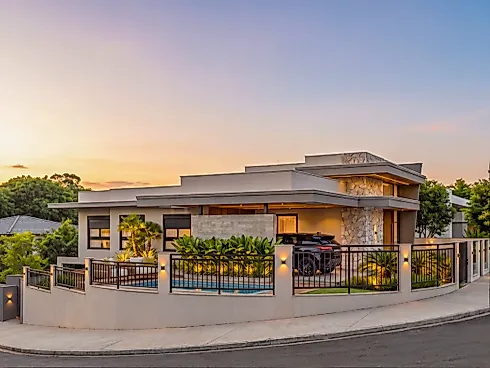 Casa 2 Quartos com 1 Suíte e 137m² - Forquilhas - Foto 1