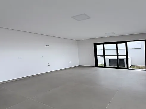 Casa 2 Quartos com 1 Suíte - Alto Aririú - Foto 6