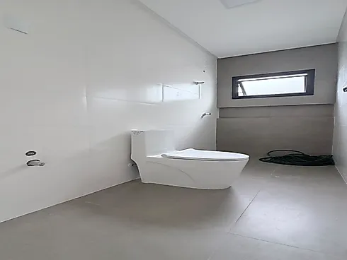Casa 2 Quartos com 1 Suíte - Alto Aririú - Foto 7