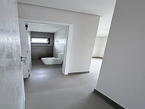 Casa 2 Quartos com 1 Suíte - Alto Aririú - Foto 8