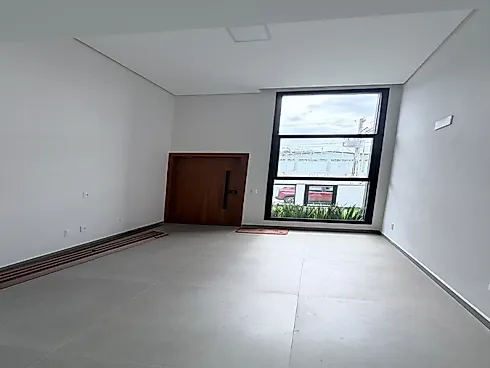 Casa 2 Quartos com 1 Suíte - Alto Aririú - Foto 5
