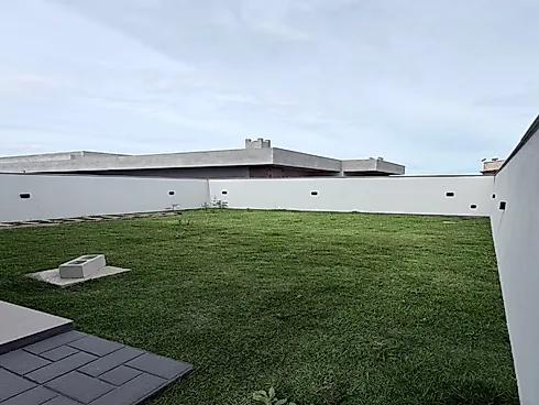 Casa 2 Quartos com 1 Suíte - Alto Aririú - Foto 15