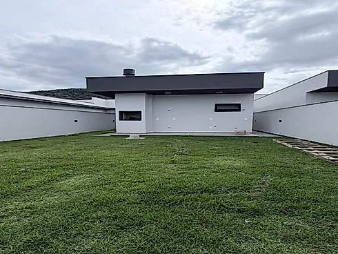 Casa 2 Quartos com 1 Suíte - Alto Aririú - Foto 16