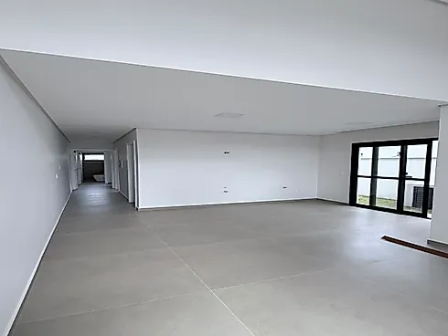 Casa 2 Quartos com 1 Suíte - Alto Aririú - Foto 4