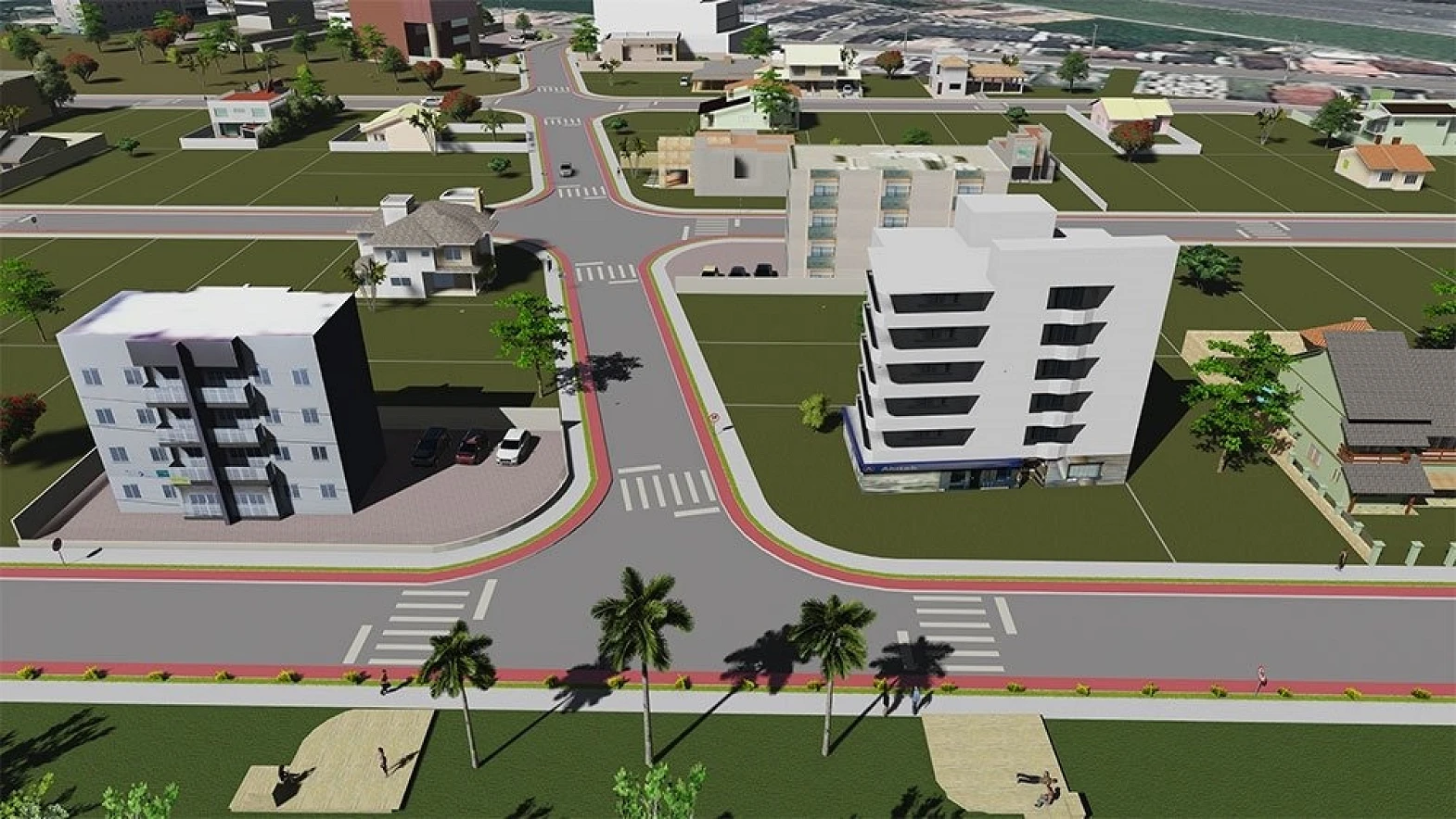 Lotes a Venda em Santo Amaro da Imperatriz