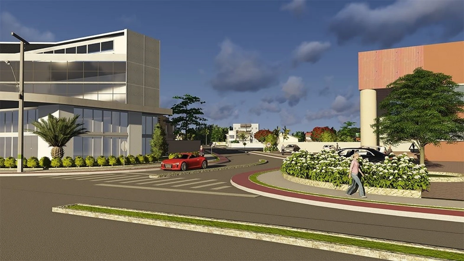 Terreno em Centro, Santo Amaro da Imperatriz