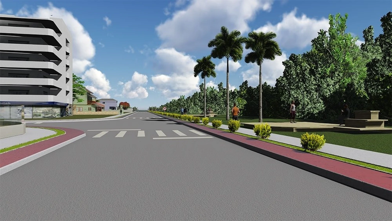 Terreno em Centro, Santo Amaro da Imperatriz