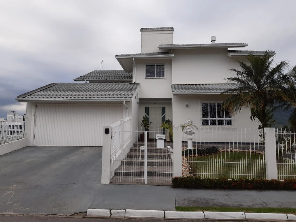 Casa em Pedra Branca, Palhoça