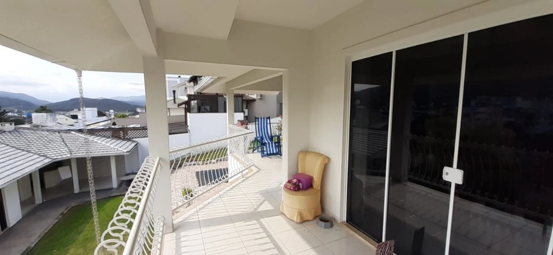 Casa em Pedra Branca, Palhoça