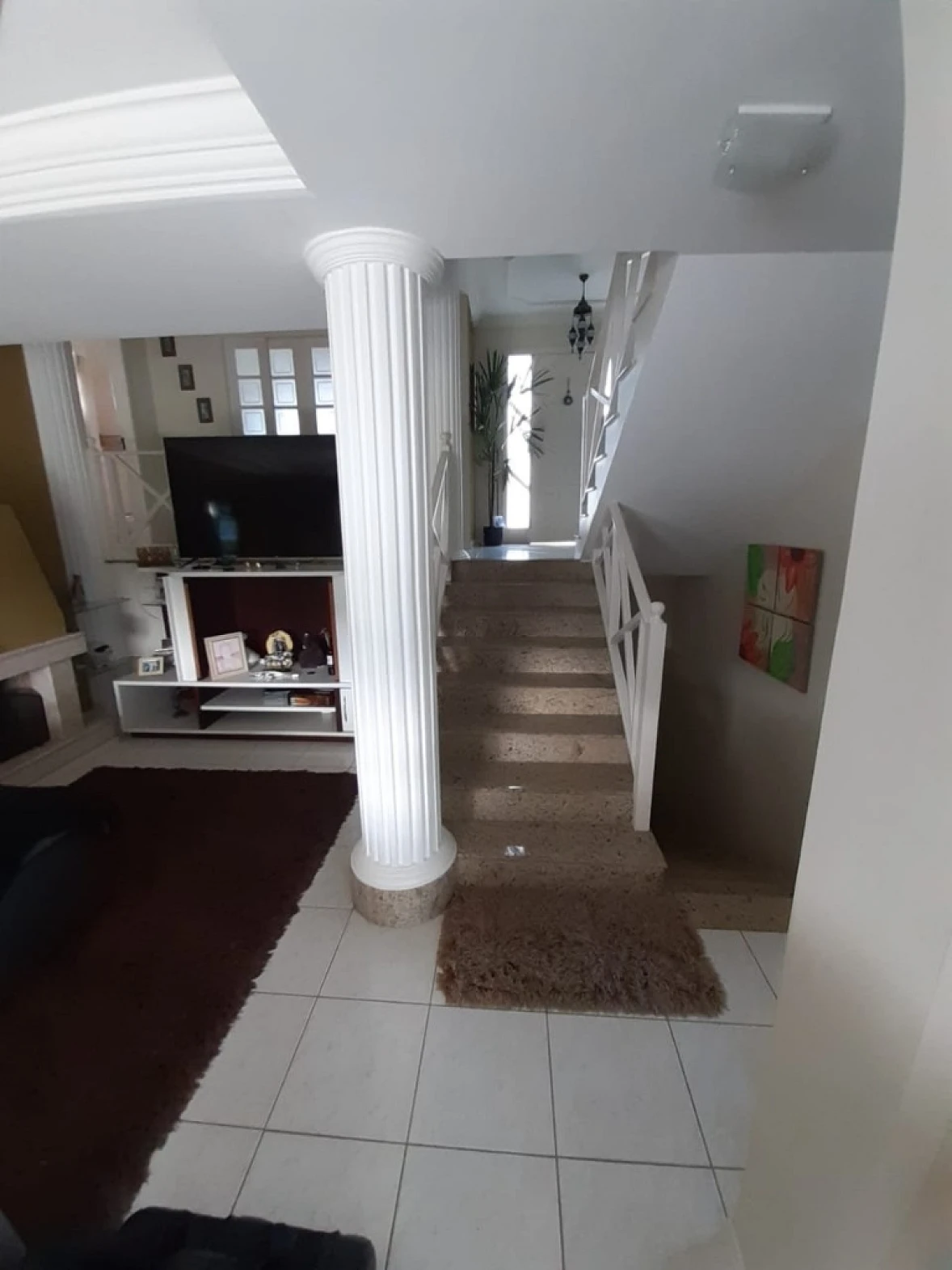 Casa em Pedra Branca, Palhoça