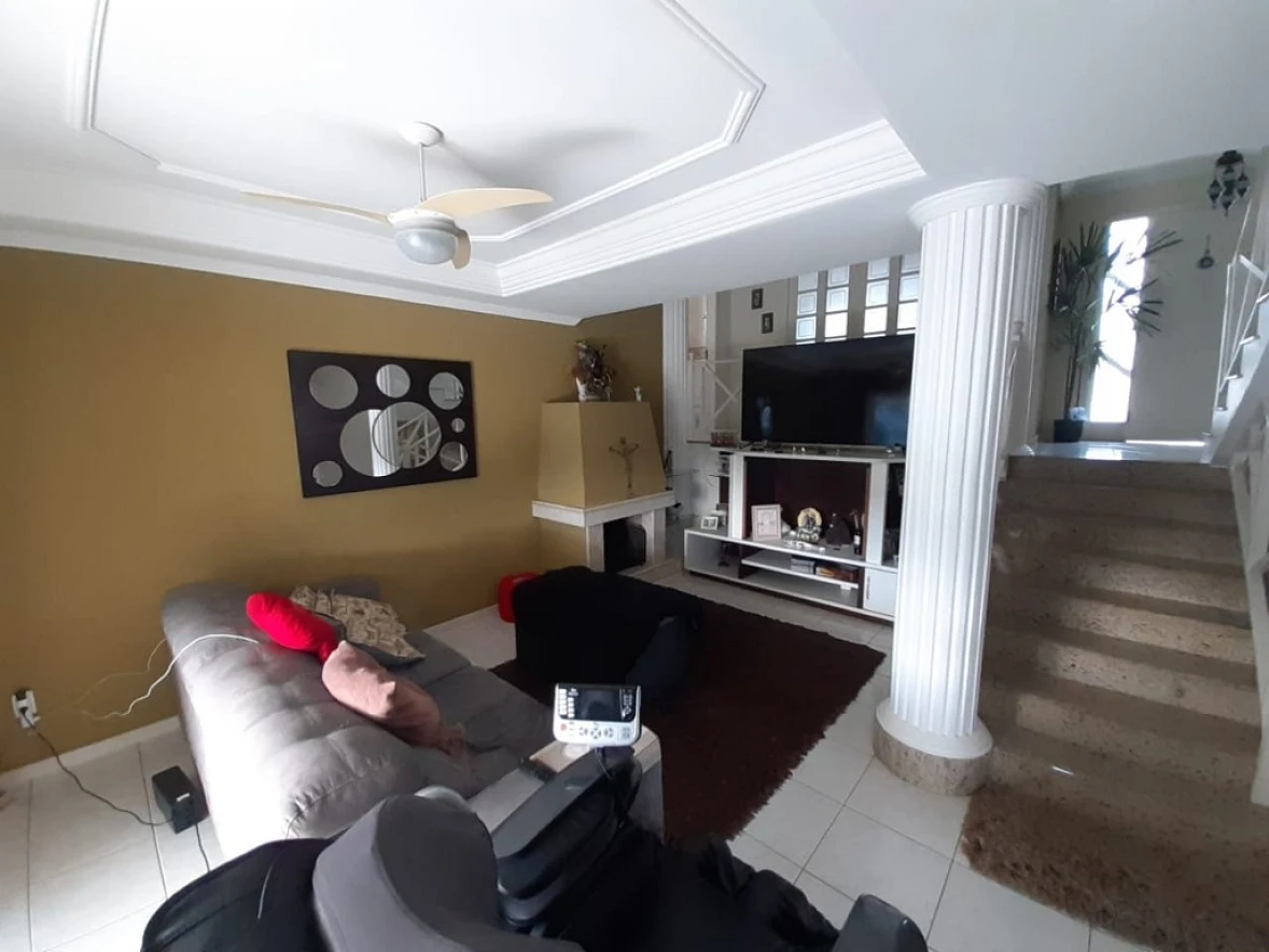 Casa em Pedra Branca, Palhoça