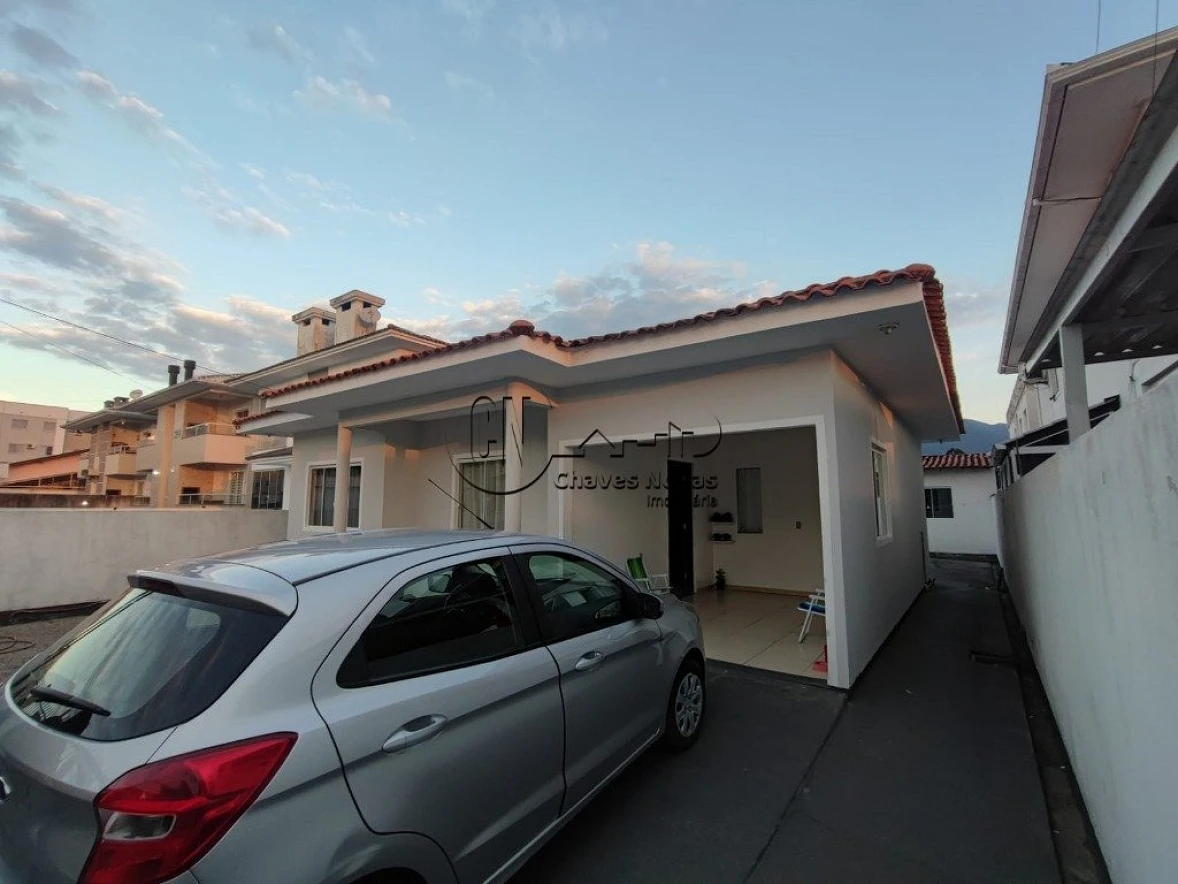 Casa em Nova Palhoça, Palhoça