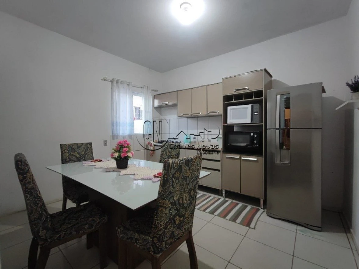 Casa em Nova Palhoça, Palhoça