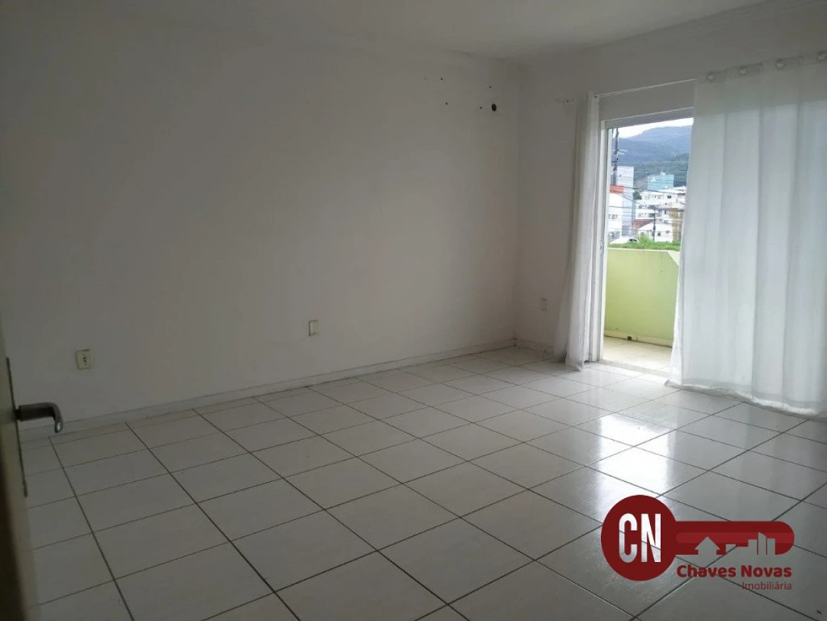 Apartamento em Pagani, Palhoça