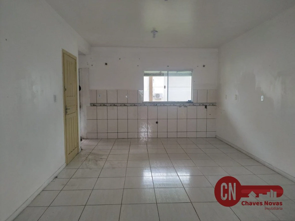 Apartamento em Pagani, Palhoça