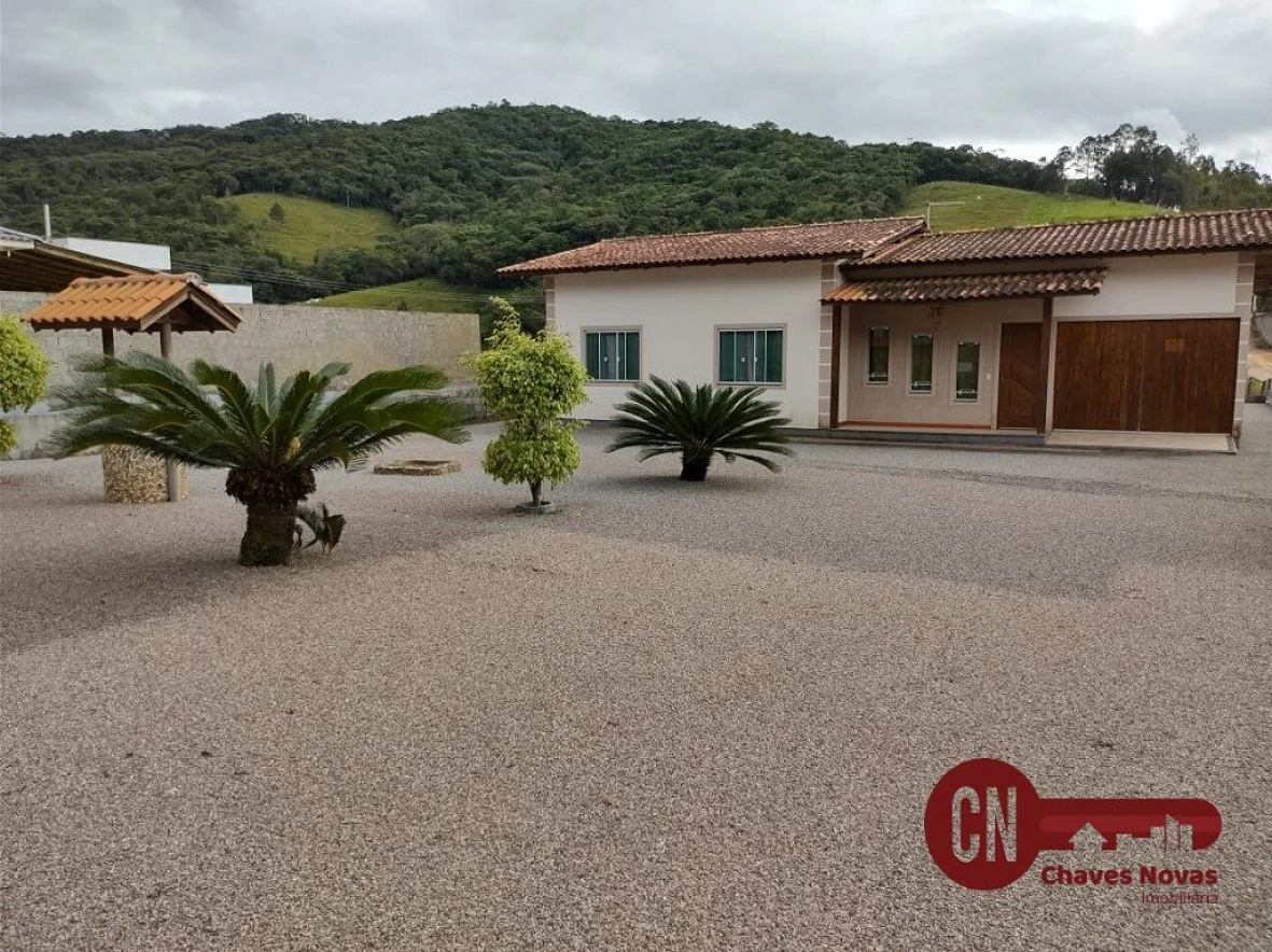 Casa em Guarda do Cubatão, Palhoça